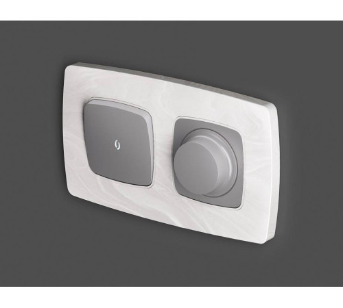 Накладка для диммера Ambrella Volt Quant OP5055