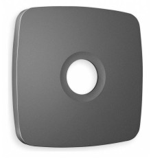 Накладка для ТВ-розетки Ambrella Volt Quant OP6630