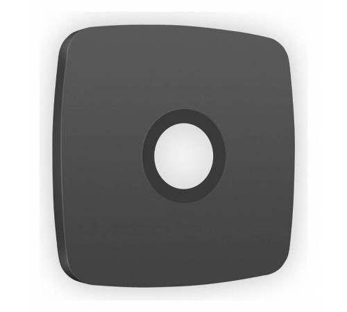 Накладка для ТВ-розетки Ambrella Volt Quant OP9130