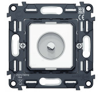 Механизм терморегулятор электромеханический для теплого пола Ambrella Volt QUANT VM1381