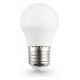 Лампа светодиодная Ambrella Light G45 E14 7 Вт 3000 K 451104