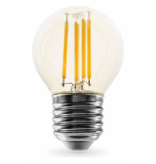 Лампа светодиодная Ambrella Light G45 451524