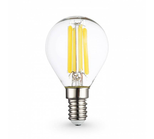 Лампа светодиодная Ambrella Light G45 451533