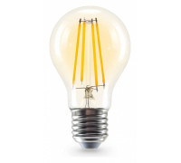 Лампа светодиодная Ambrella Light A60 601313