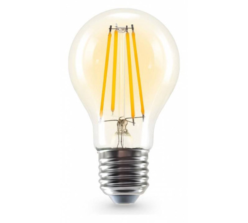 Лампа светодиодная Ambrella Light A60 601313