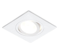 Встраиваемый светильник Ambrella Light A A601 W