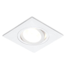 Встраиваемый светильник Ambrella Light A A601 W