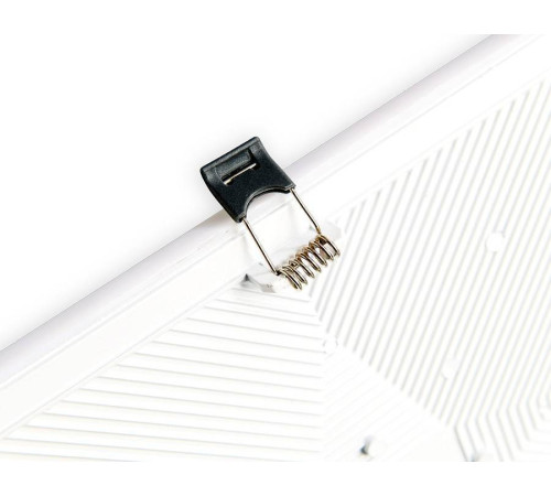 Встраиваемый светильник Ambrella Light DCR DCR333