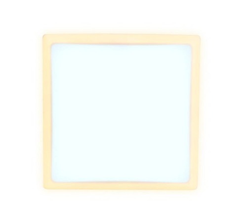 Встраиваемый светильник Ambrella Light DCR DCR335