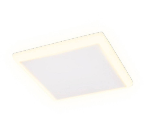 Встраиваемый светильник Ambrella Light DCR DCR335