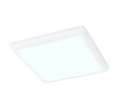 Встраиваемый светильник Ambrella Light DCR DCR337