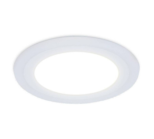 Встраиваемый светильник Ambrella Light DCR DCR360