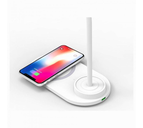 Настольная лампа офисная Ambrella Light DE DE588