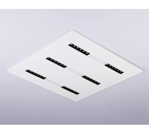 Светильник для потолка Армстронг Ambrella Light DPS DPS1070