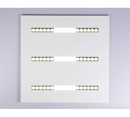 Светильник для потолка Армстронг Ambrella Light DPS DPS1070