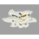 Потолочная светодиодная люстра Ambrella light FA FA1725 108 Вт с пультом FA1725