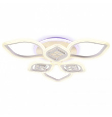 Накладной светильник Ambrella Light FA FA282