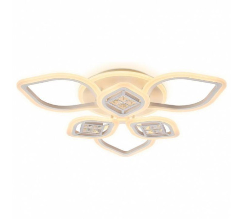 Накладной светильник Ambrella Light FA FA282