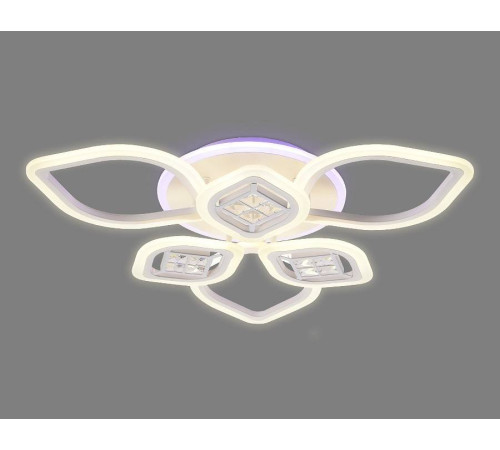 Накладной светильник Ambrella Light FA FA282