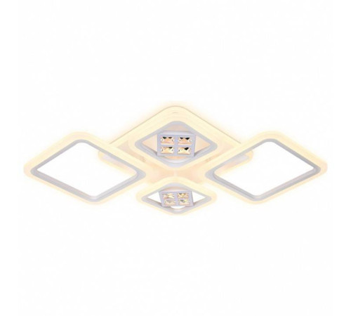 Накладной светильник Ambrella Light FA FA286