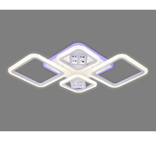 Накладной светильник Ambrella Light FA FA286