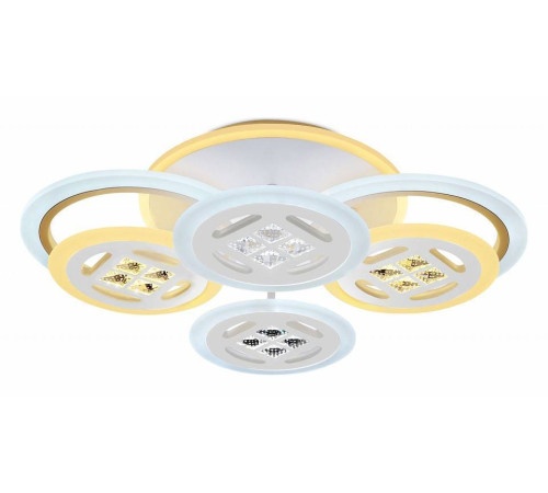 Потолочная люстра Ambrella Light FA FA2951