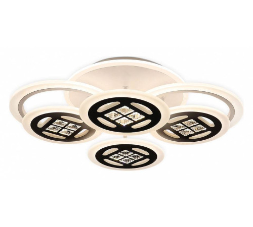 Потолочная люстра Ambrella Light FA FA2951