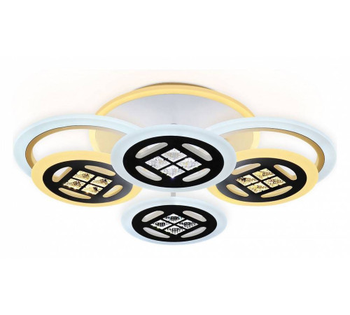 Потолочная люстра Ambrella Light FA FA2951