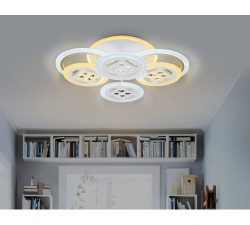 Потолочная люстра Ambrella Light FA FA2951