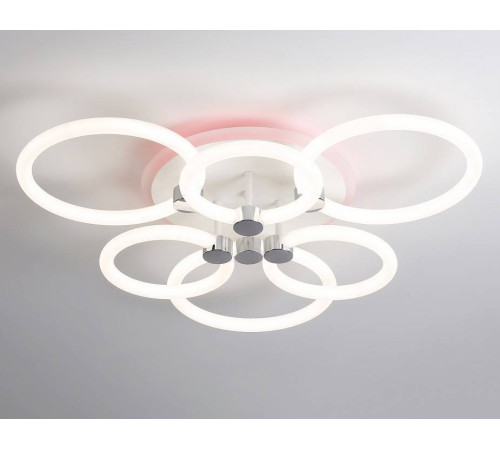 Потолочная люстра Ambrella Light FA FA3844