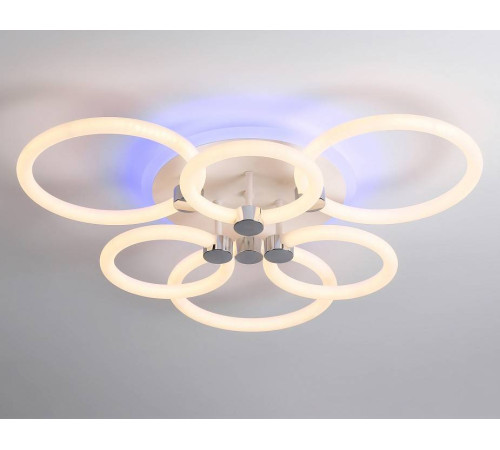 Потолочная люстра Ambrella Light FA FA3844