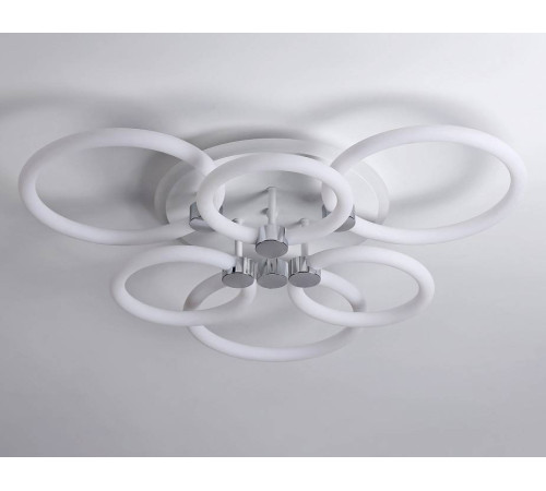 Потолочная люстра Ambrella Light FA FA3844