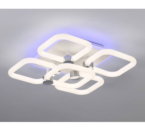 Потолочная люстра Ambrella Light FA FA3861