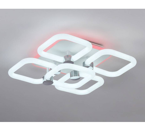 Потолочная люстра Ambrella Light FA FA3861