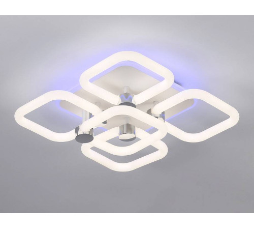 Потолочная люстра Ambrella Light FA FA3861