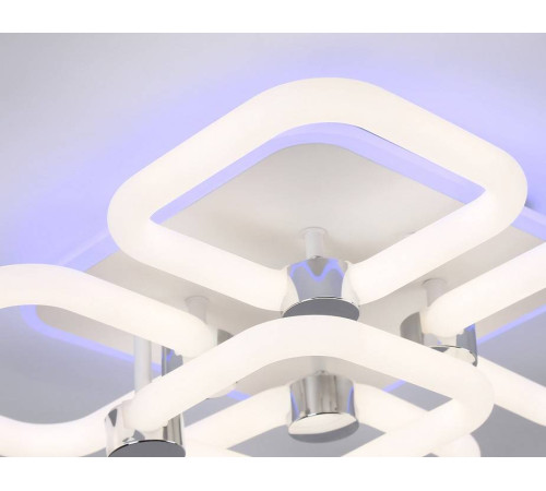 Потолочная люстра Ambrella Light FA FA3861