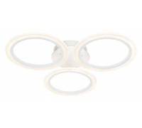 Потолочная люстра Ambrella Light FA FA4052