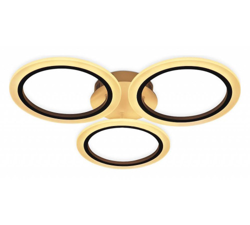 Потолочная люстра Ambrella Light FA FA4052