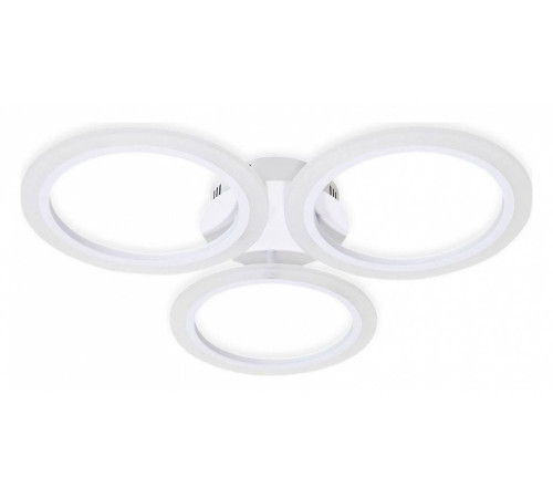 Потолочная люстра Ambrella Light FA FA4052