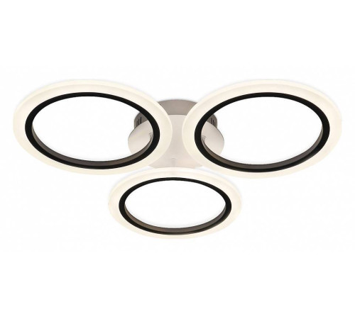 Потолочная люстра Ambrella Light FA FA4052