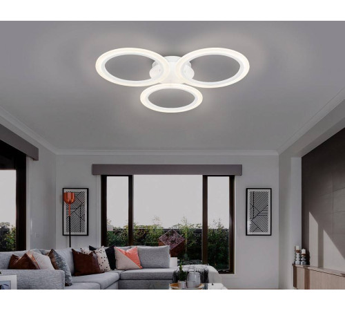 Потолочная люстра Ambrella Light FA FA4052