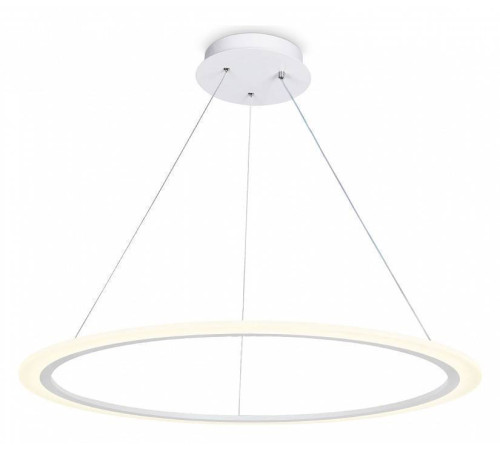 Подвесной светильник Ambrella Light FA FA4345