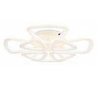 Потолочная светодиодная люстра Ambrella light FA FA4515 108 Вт с пультом FA4515