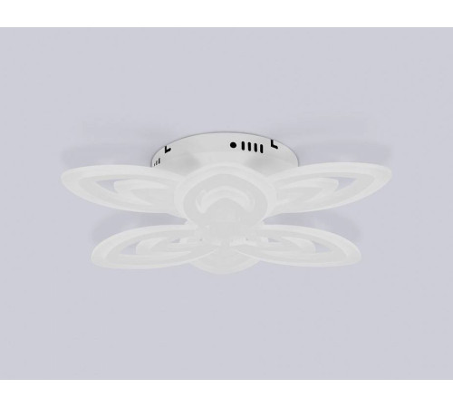 Потолочная люстра Ambrella Light FA FA4546