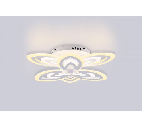 Потолочная люстра Ambrella Light FA FA4546