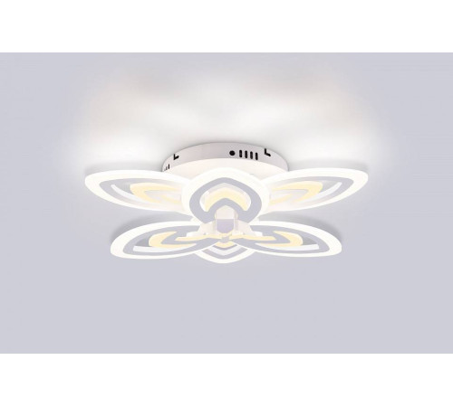 Потолочная люстра Ambrella Light FA FA4546