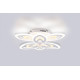 Потолочная люстра Ambrella Light FA FA4546