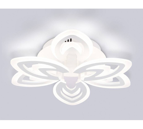 Потолочная люстра Ambrella Light FA FA4546