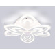 Потолочная люстра Ambrella Light FA FA4546