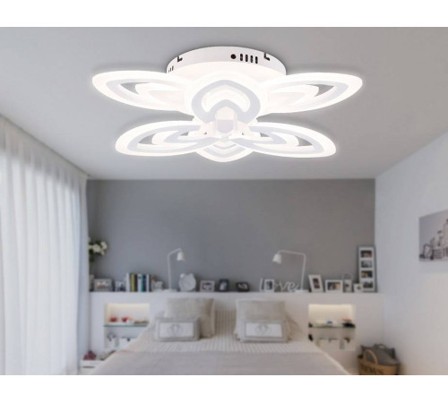 Потолочная люстра Ambrella Light FA FA4546